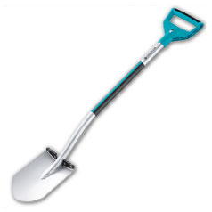 beche-pointue terraline - gardena